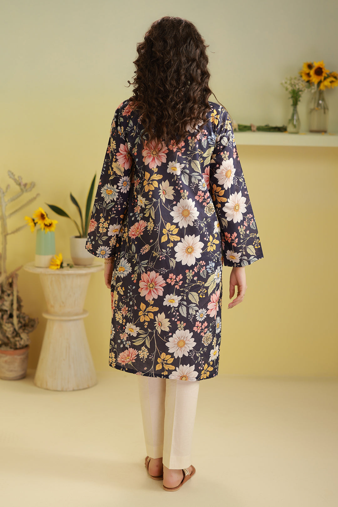 Kurta - 2543