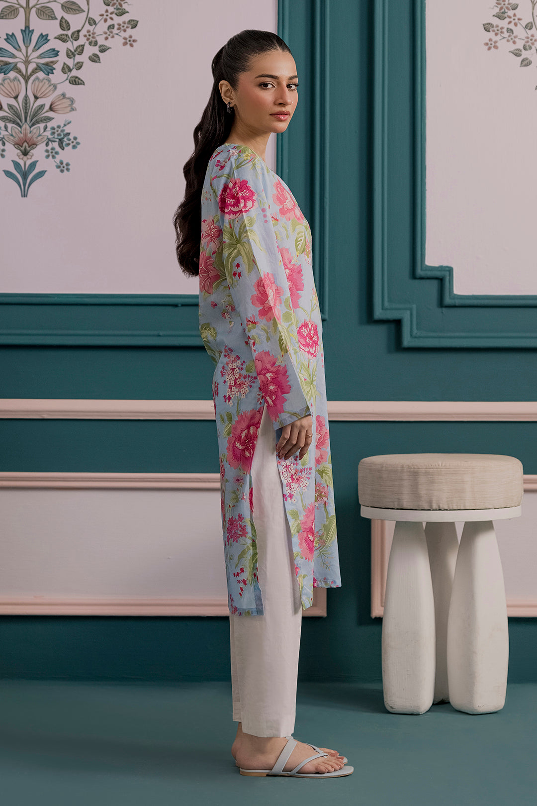 Kurta - 2545