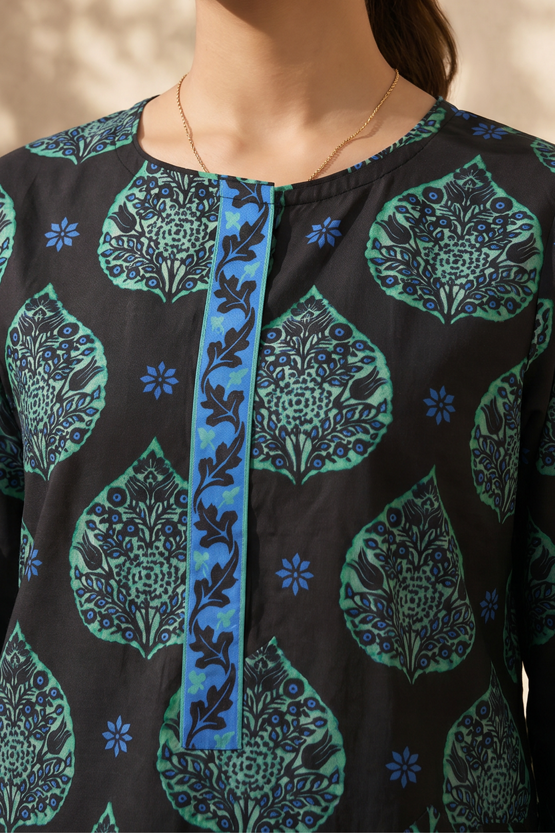 Kurta - 2548