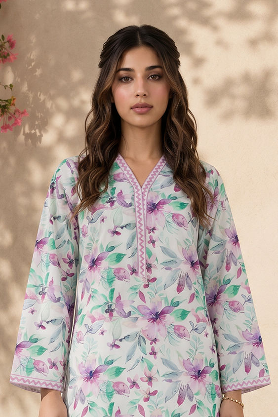 Kurta - 2550