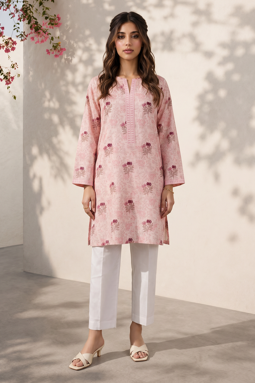 Kurta - 2552