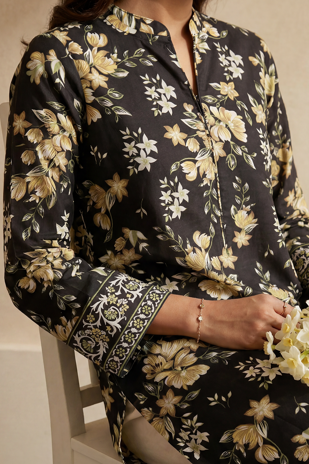 Kurta - 2555