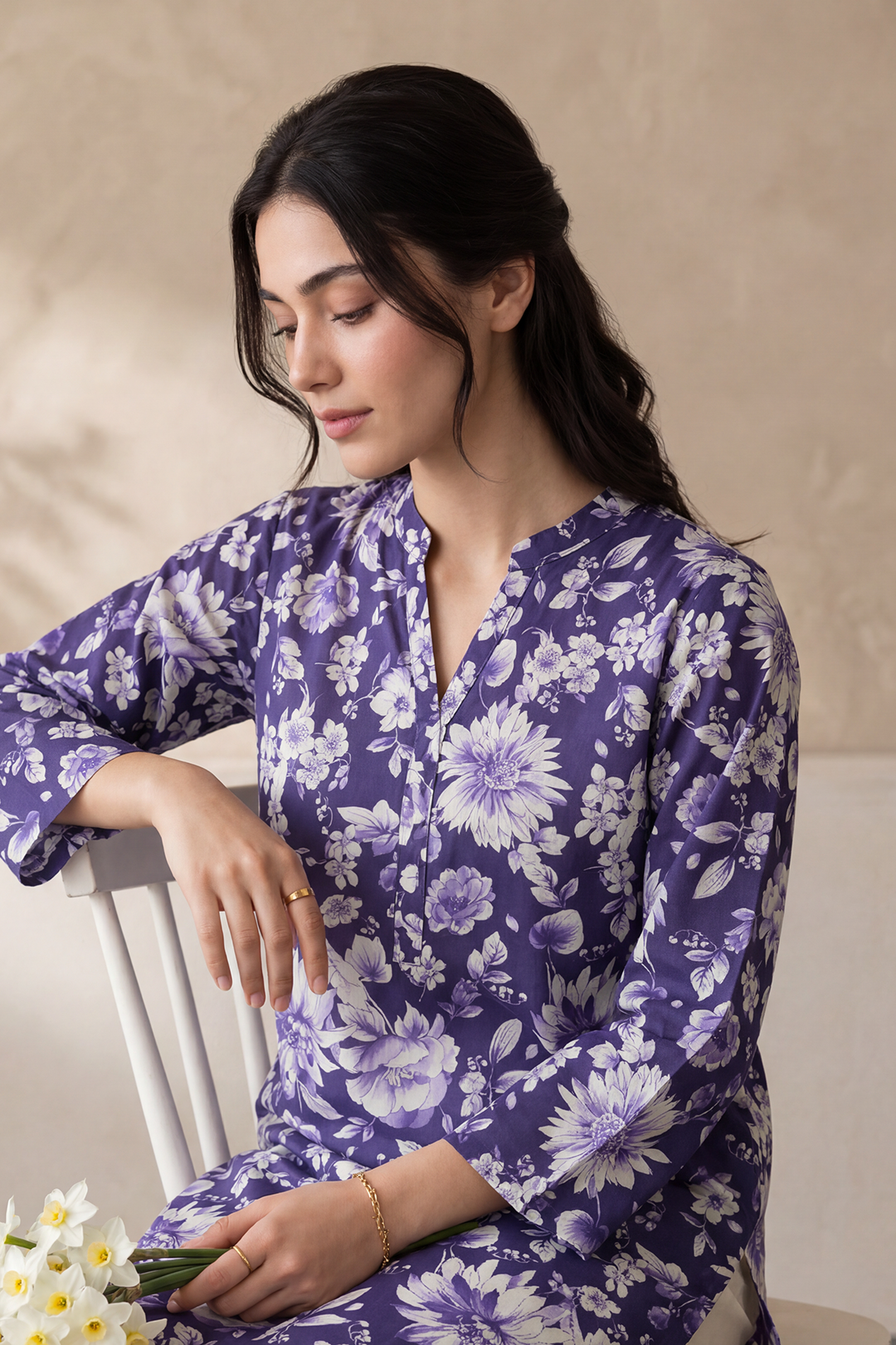 Kurta - 2561
