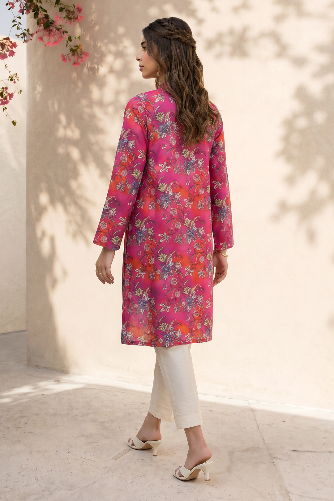 Kurta - 2562