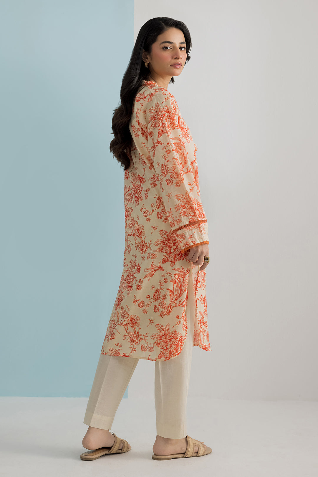 Kurta - 2563