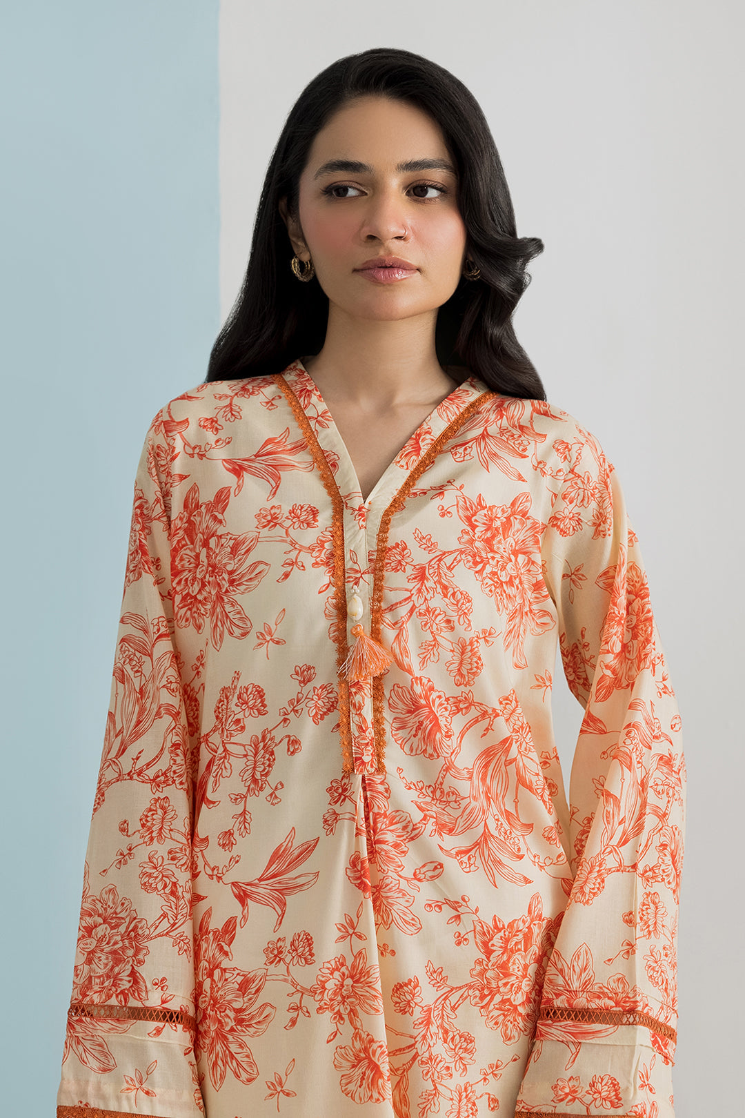 Kurta - 2563