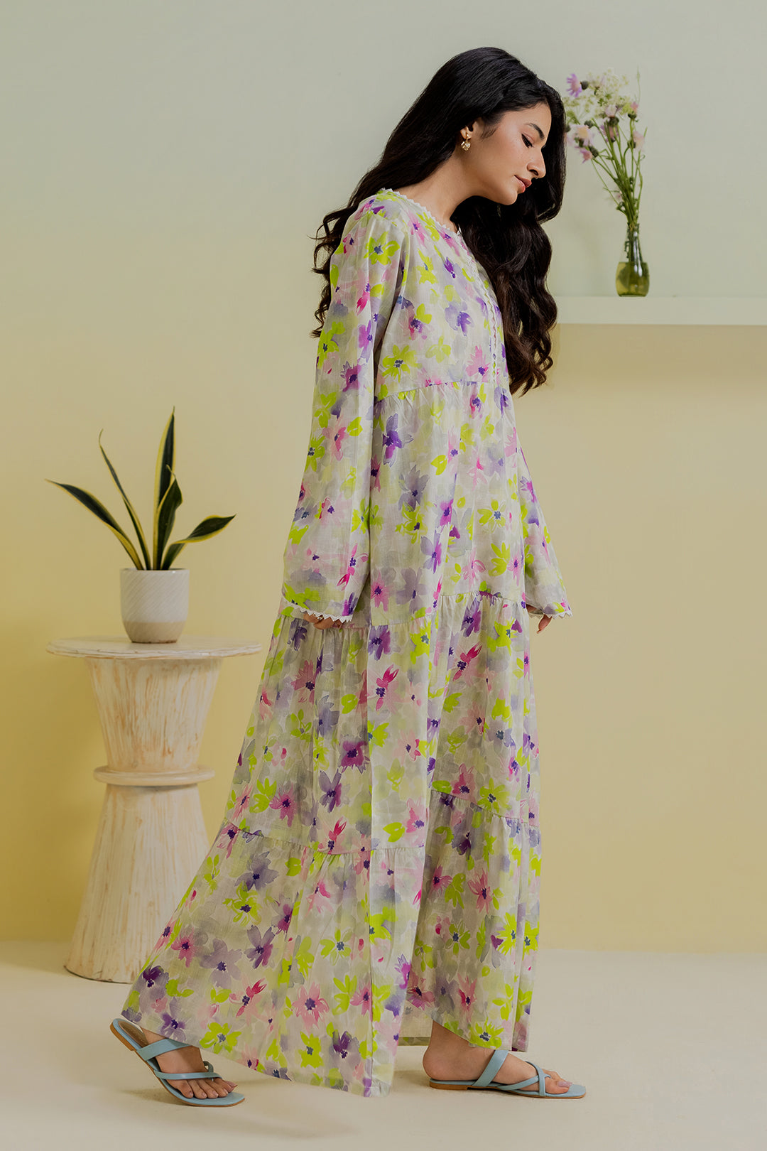 Tunics - 2590