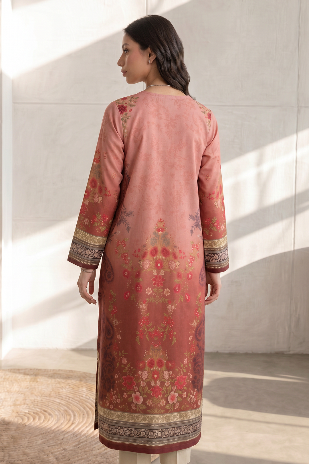 Kurta - 2595