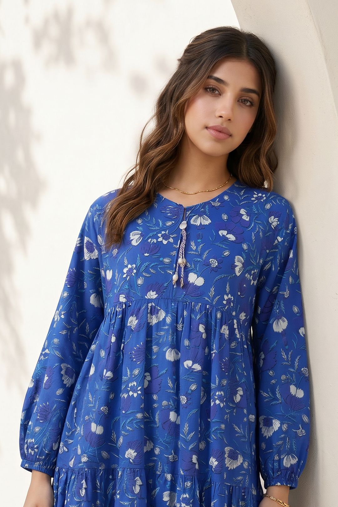 Tunics - 2604