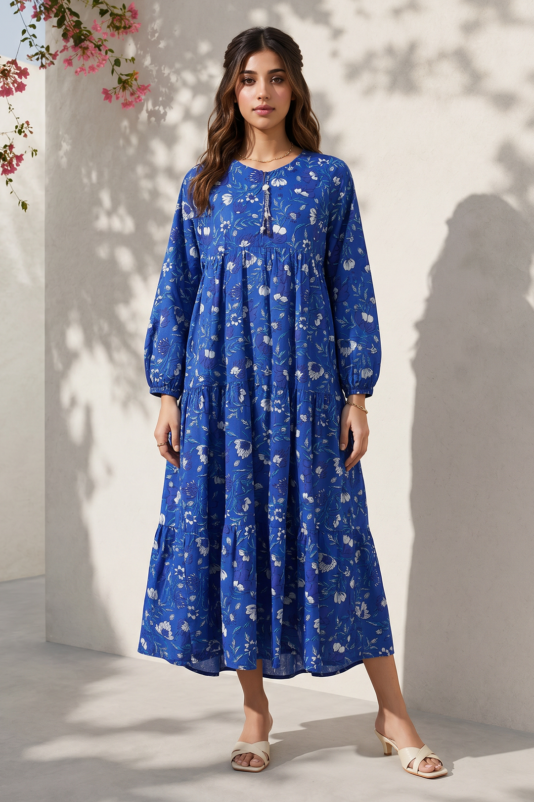 Tunics - 2604