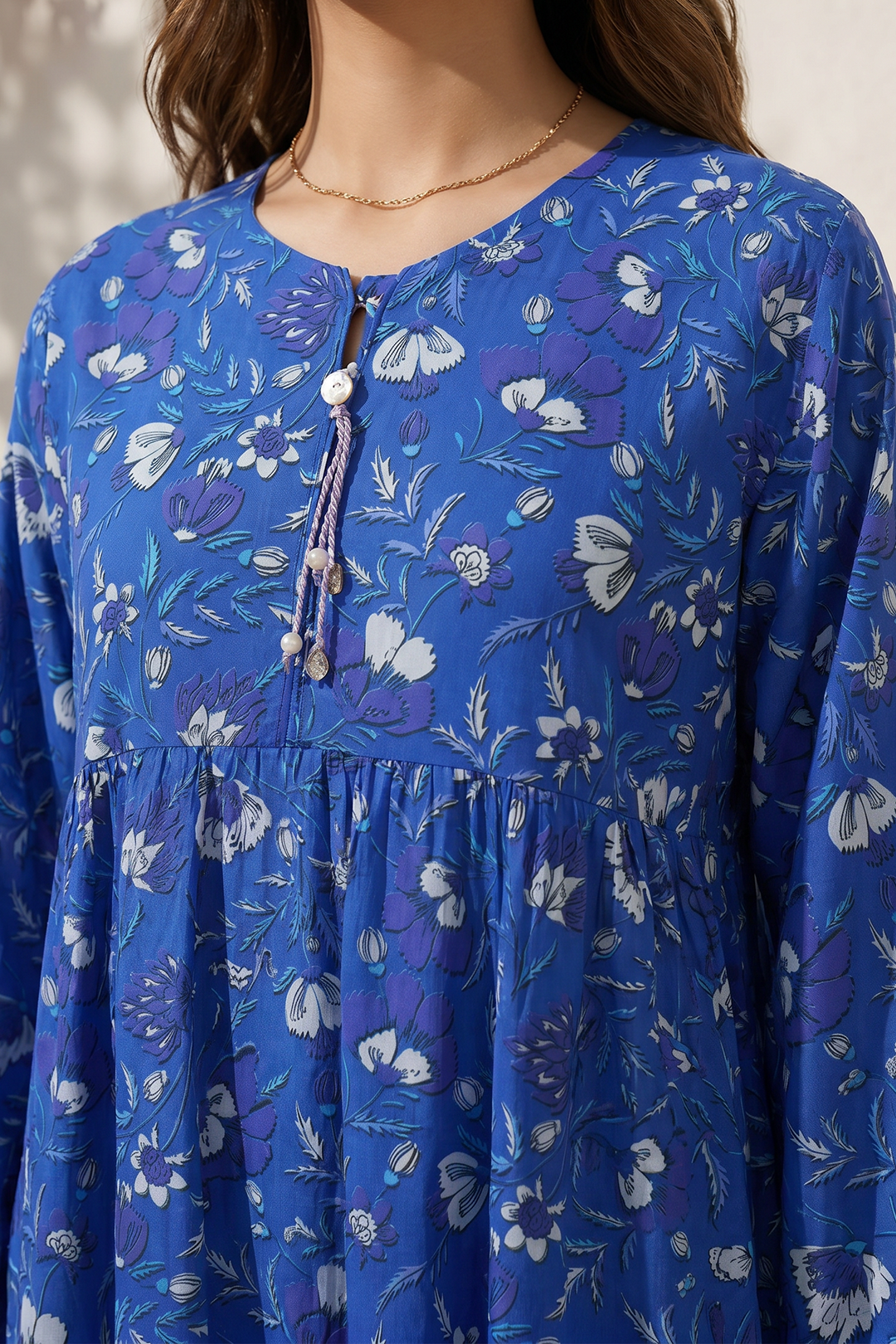 Tunics - 2604