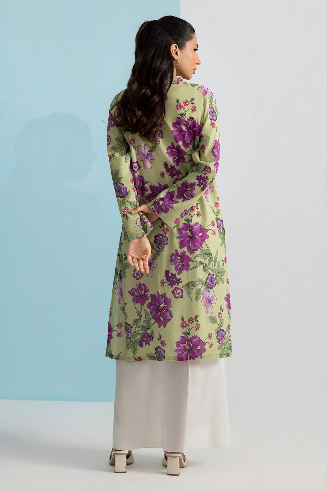Kurta - 2733