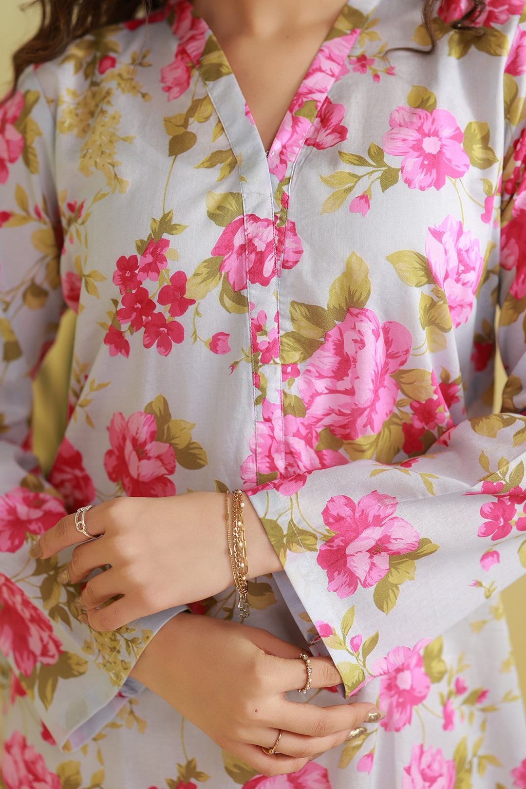 Kurta - 2735