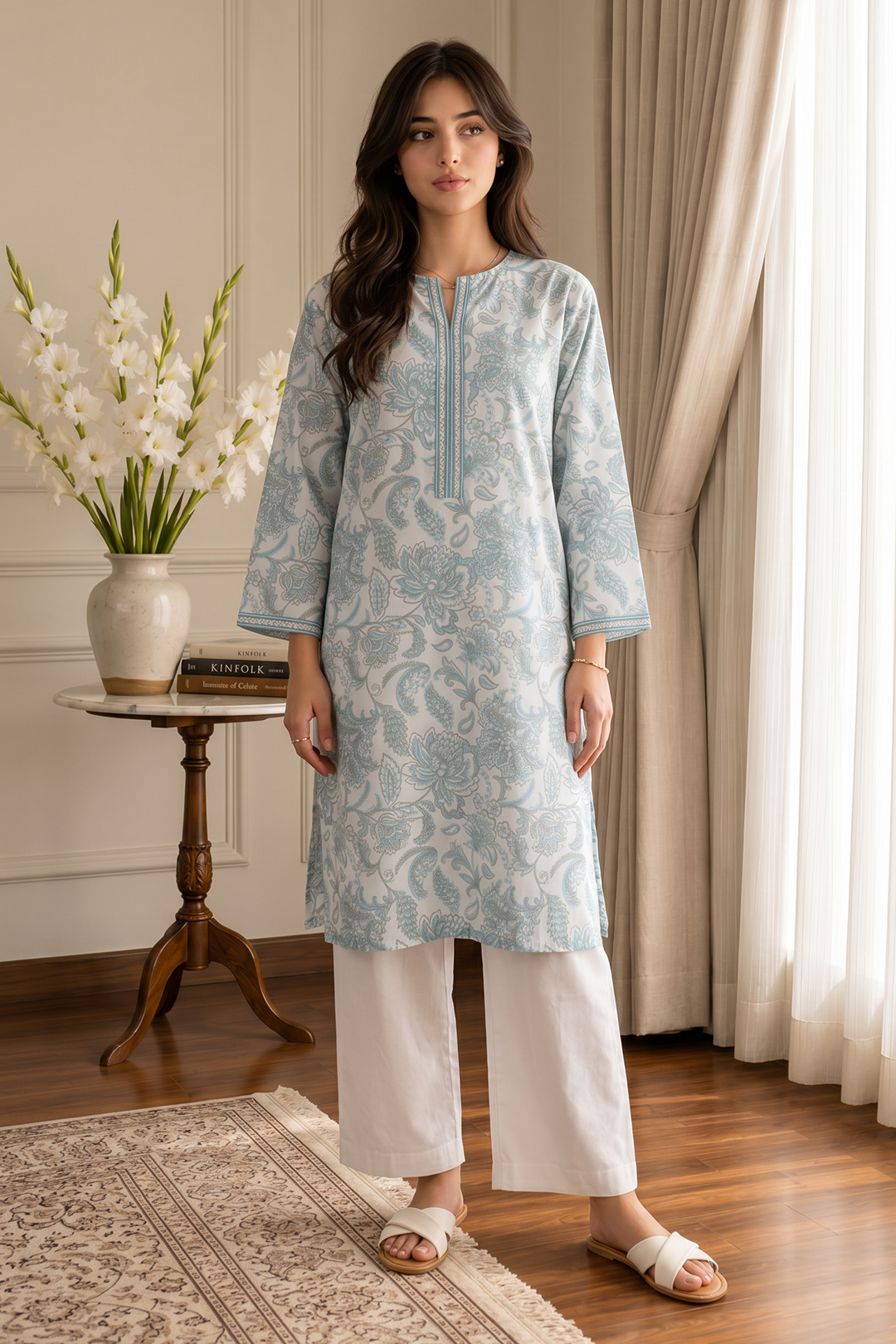 Kurta - 2736