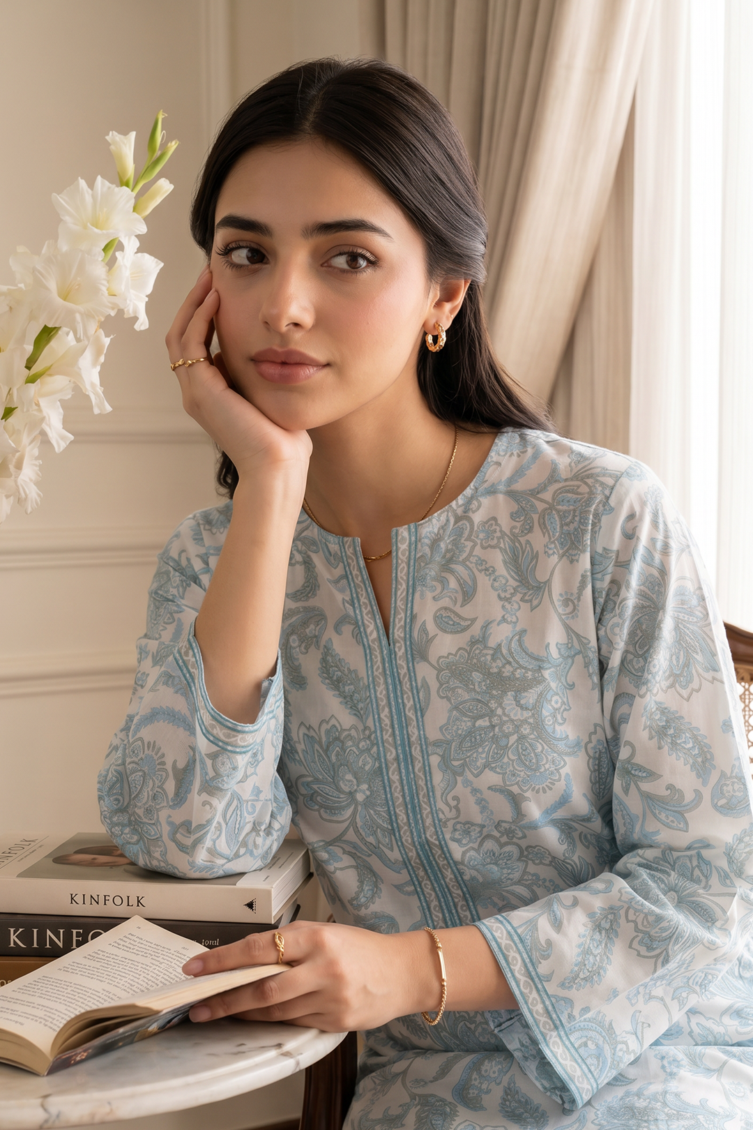 Kurta - 2736