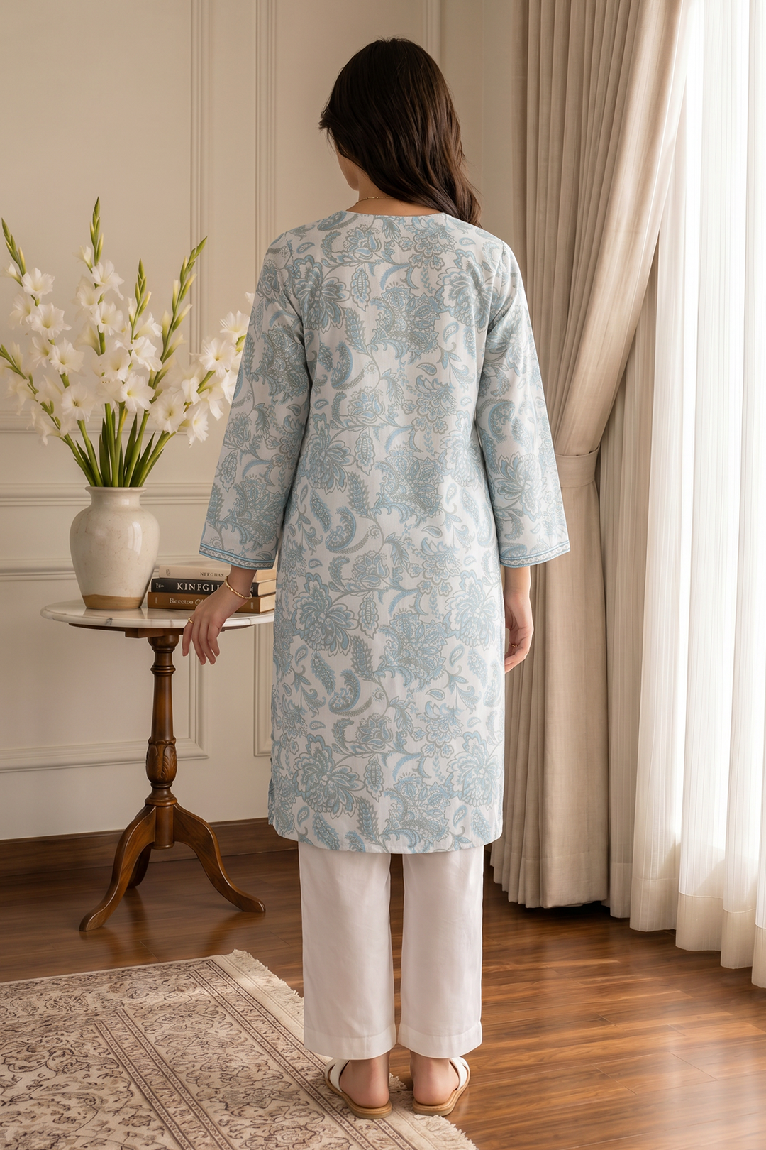 Kurta - 2736