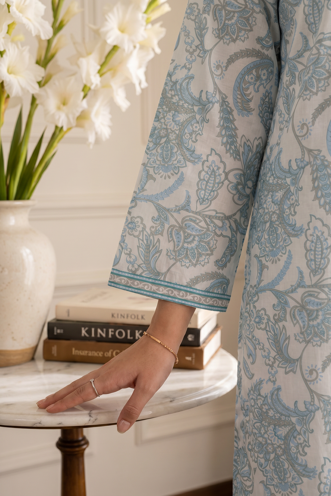 Kurta - 2736