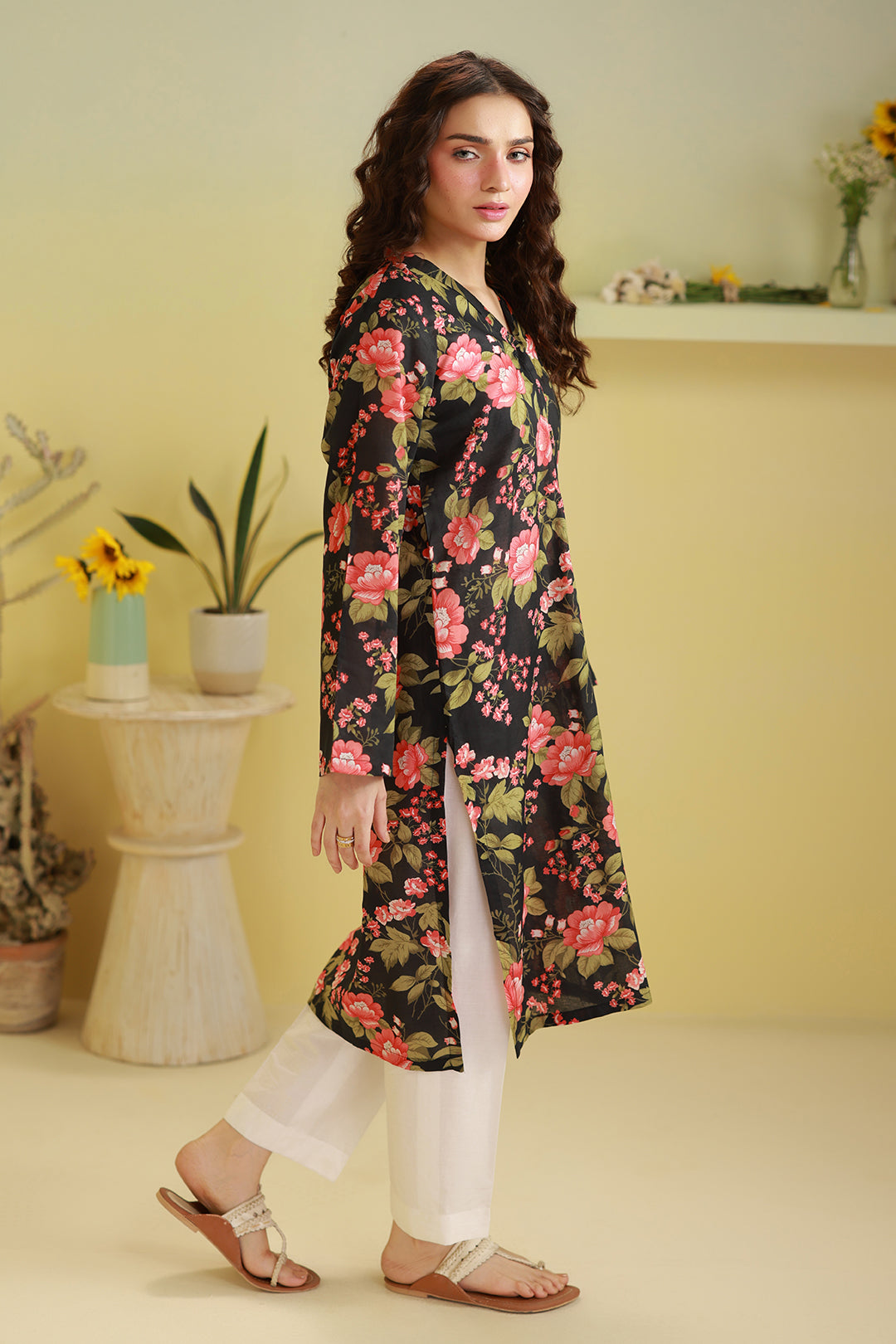 Kurta - 2737