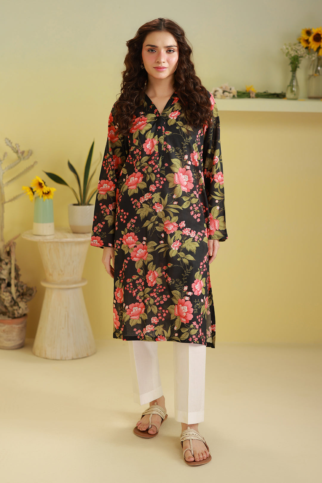 Kurta - 2737