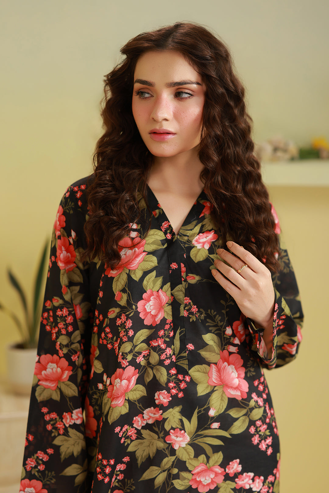 Kurta - 2737