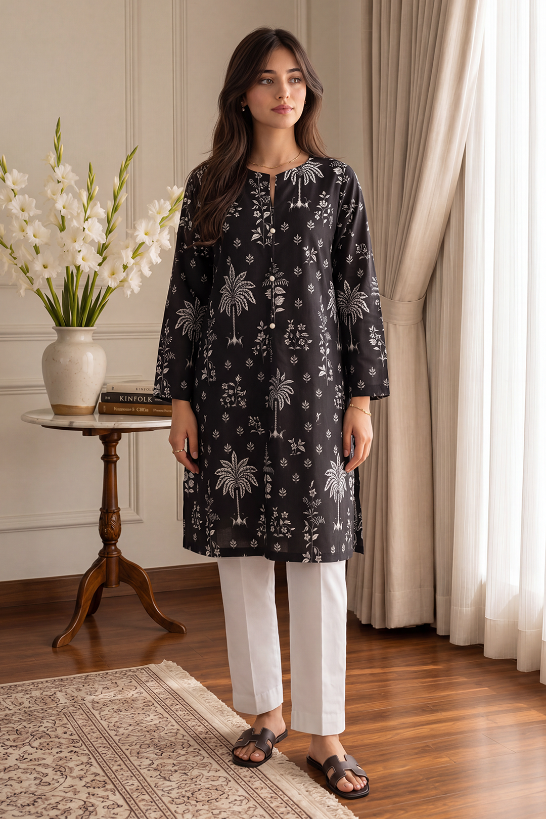 Kurta - 2740