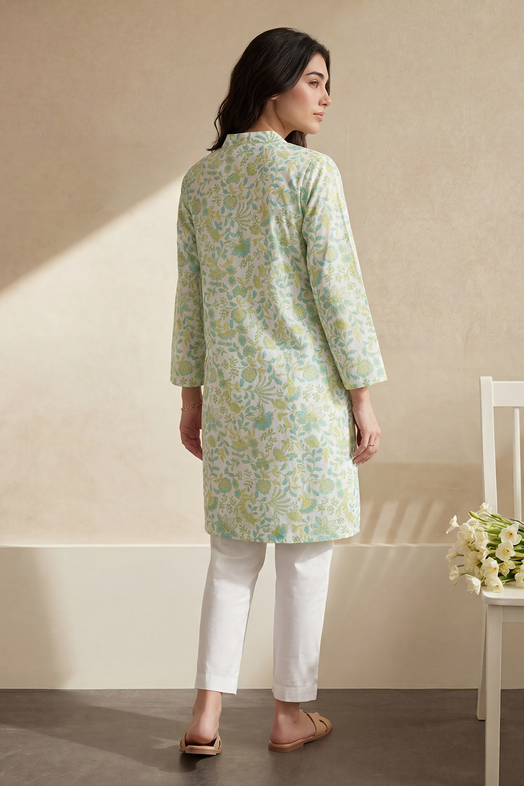 Kurta - 2742