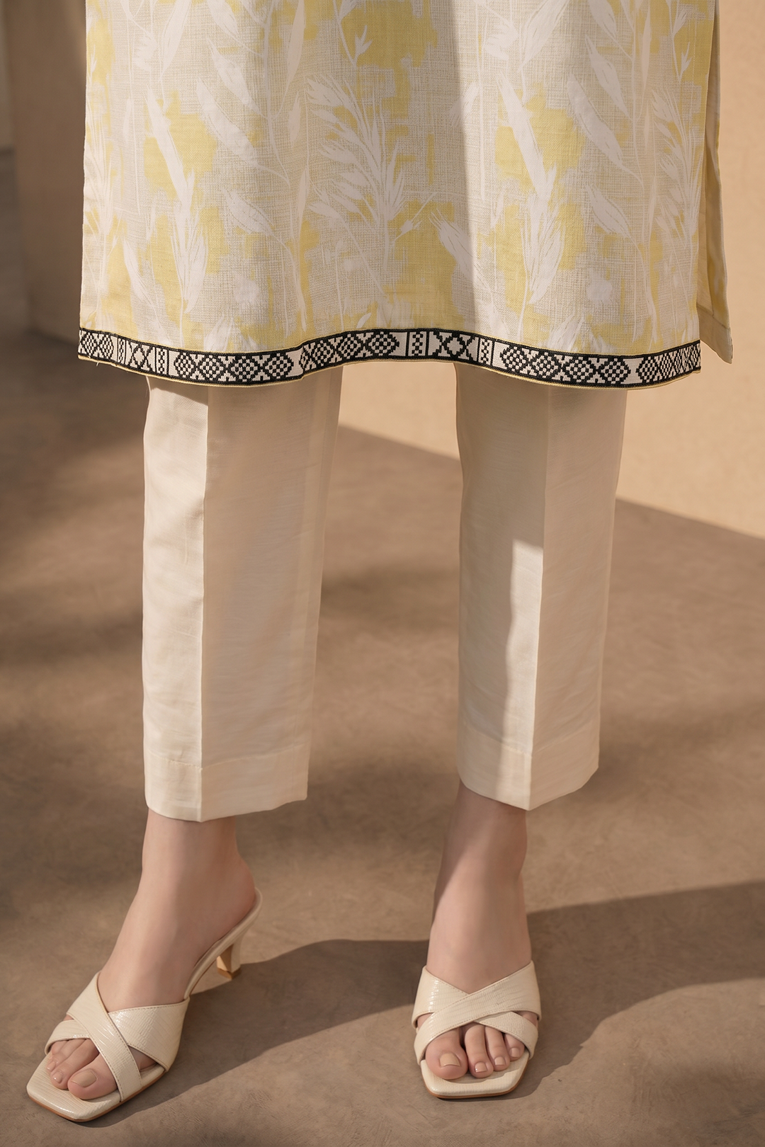 Kurta - 2544