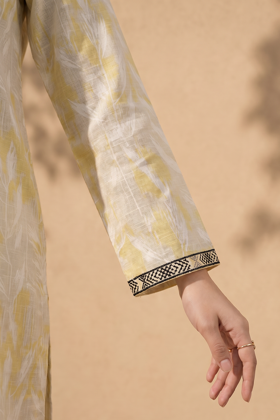 Kurta - 2544