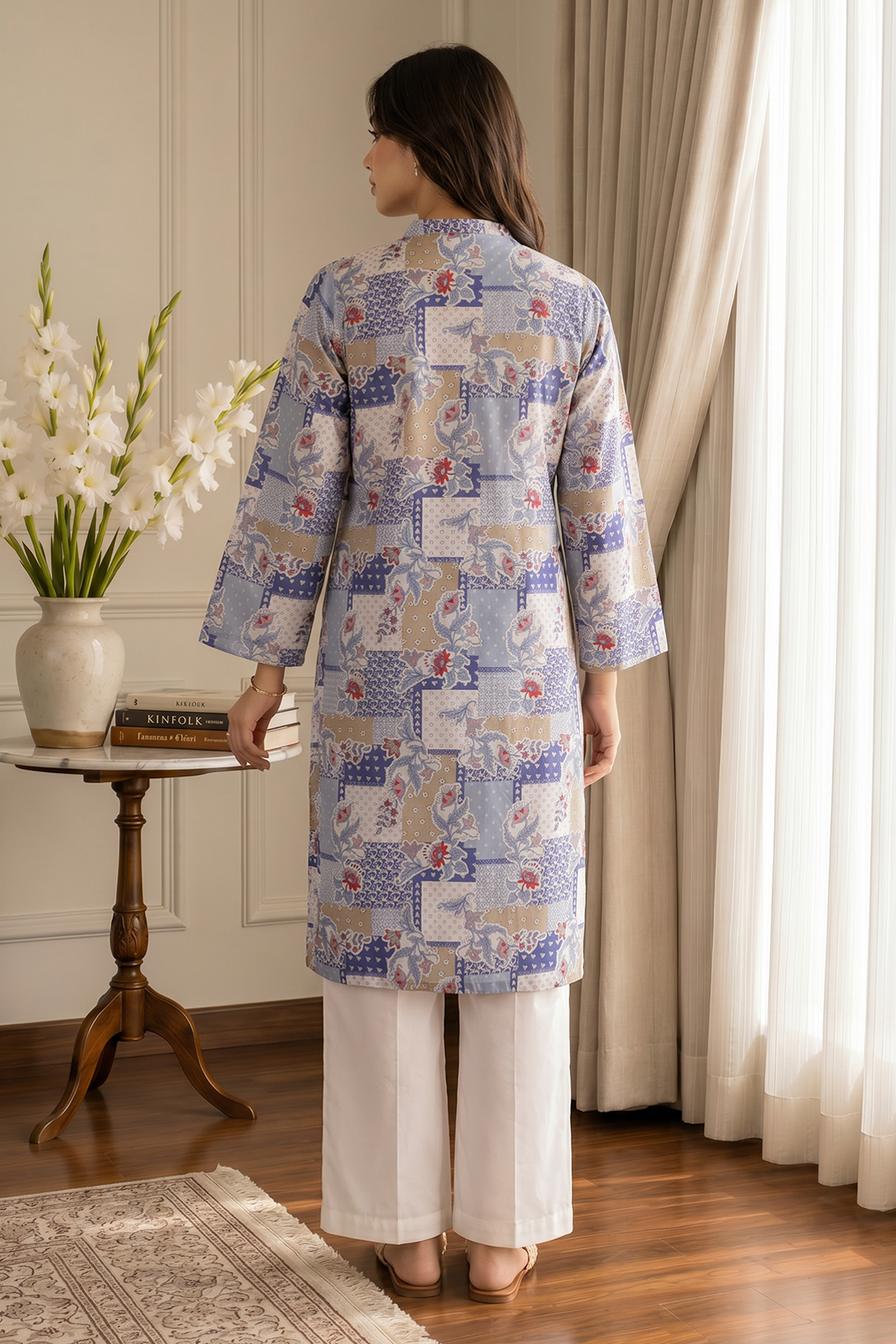 Kurta - 2748