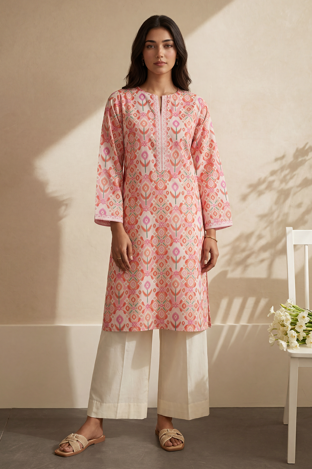 Kurta - 2752