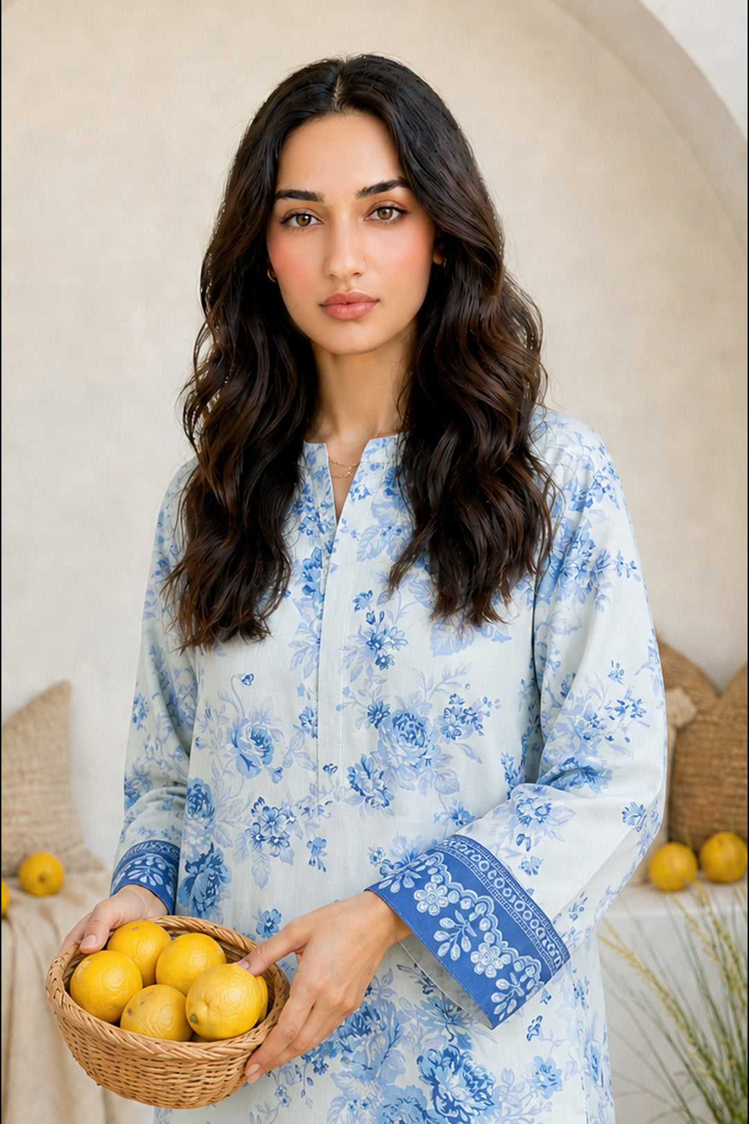 Kurta - 2759
