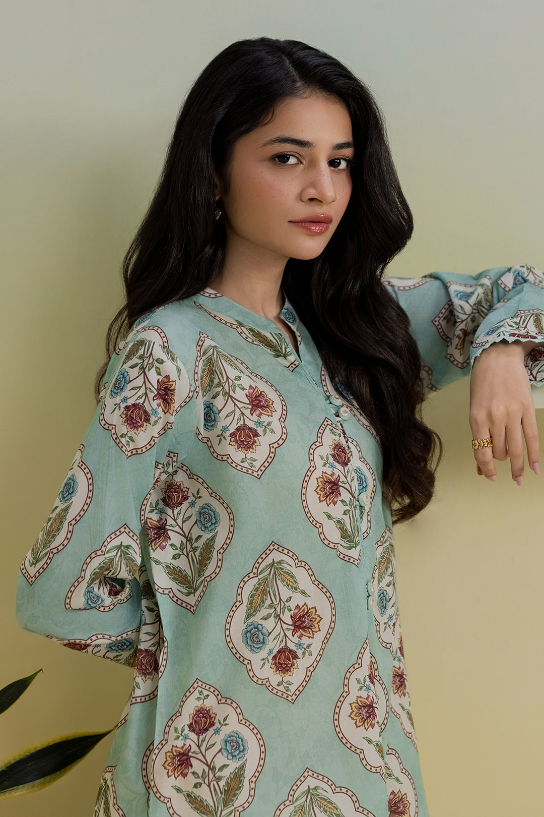 Kurta - 2767