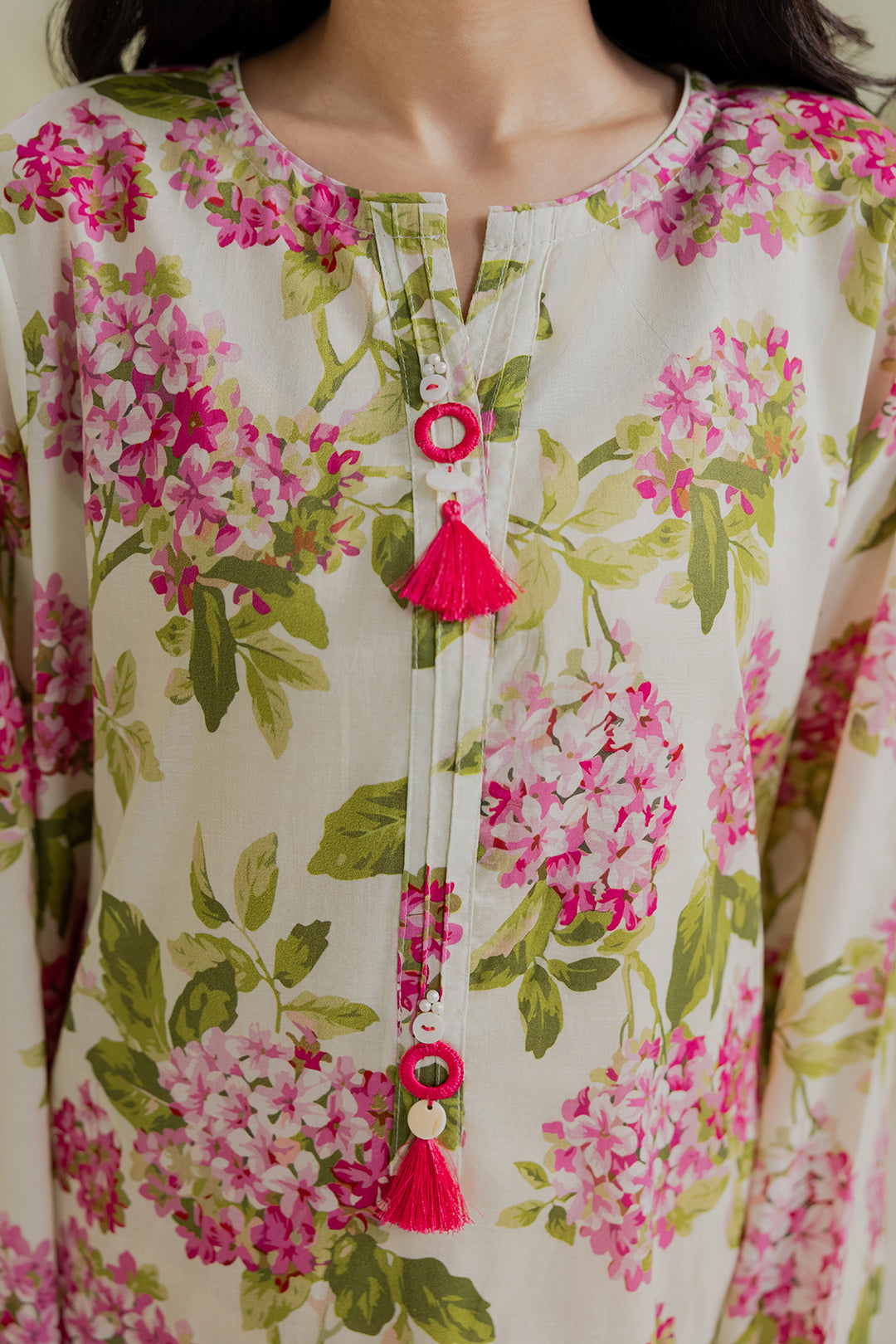 Kurta - 2771