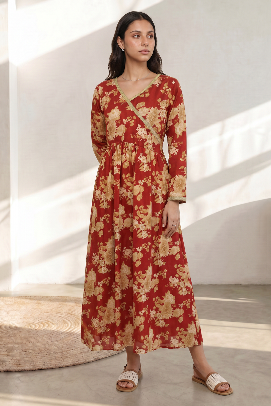 Tunics - 2803