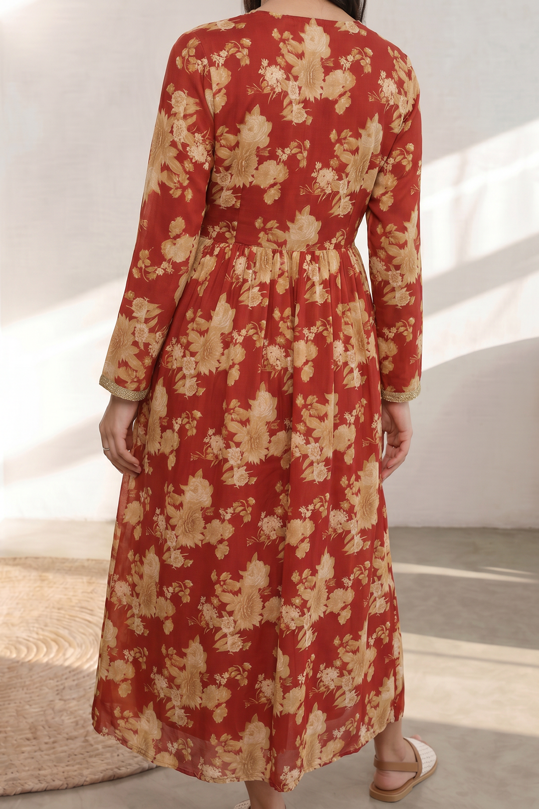 Tunics - 2803