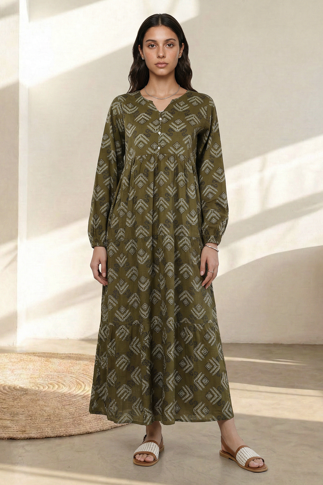 Tunics - 2820