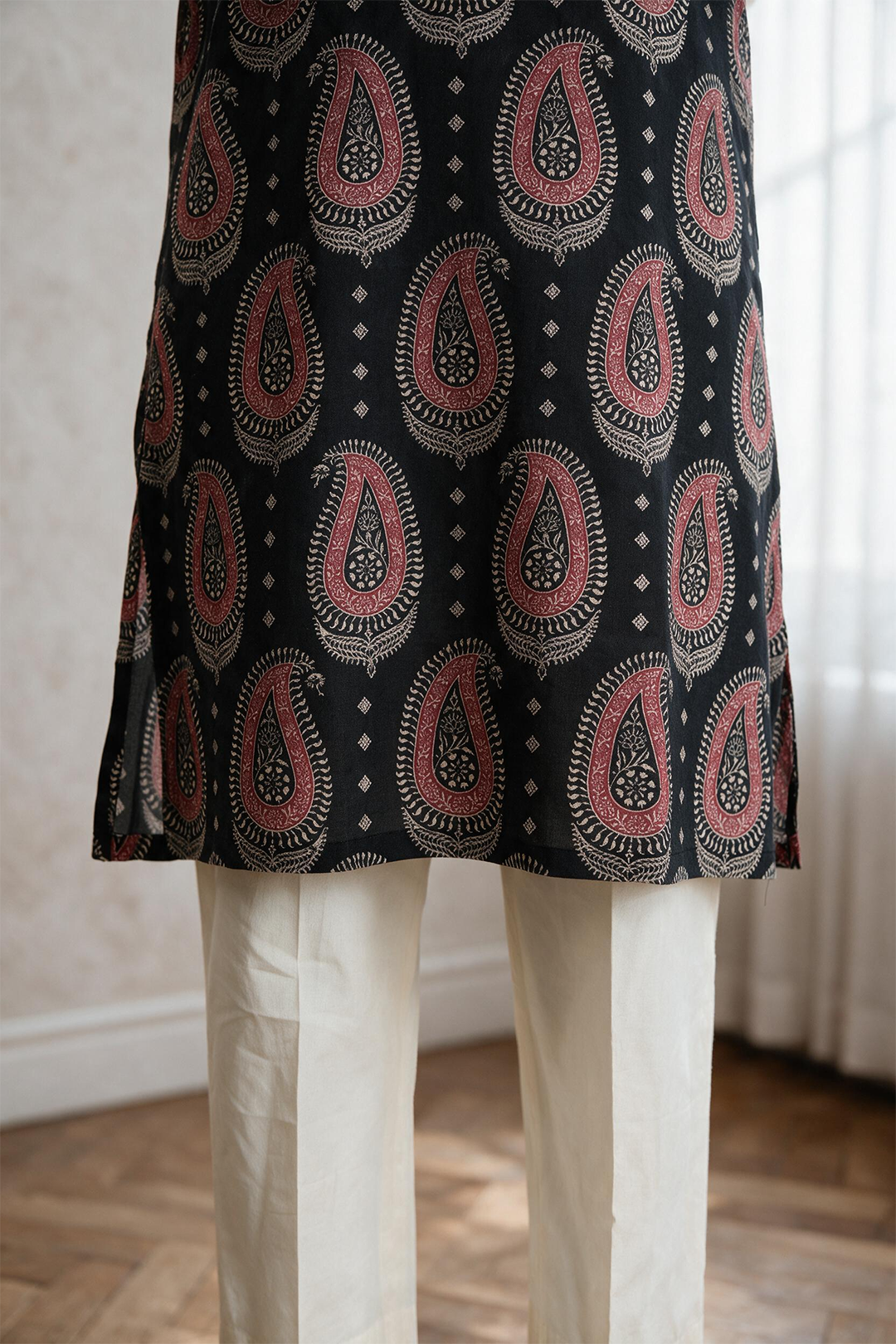 Kurta - 3028