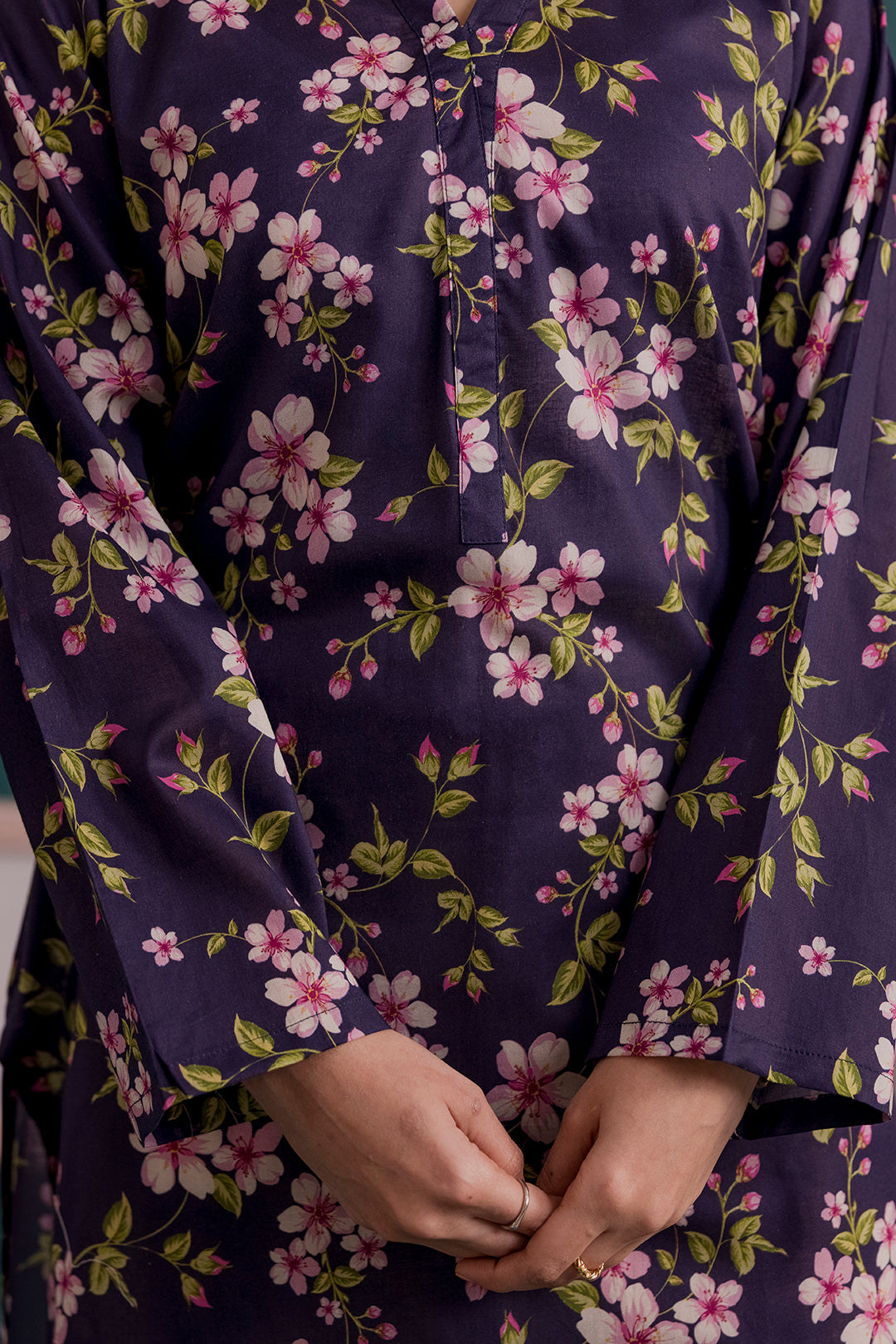 Kurta - 3035