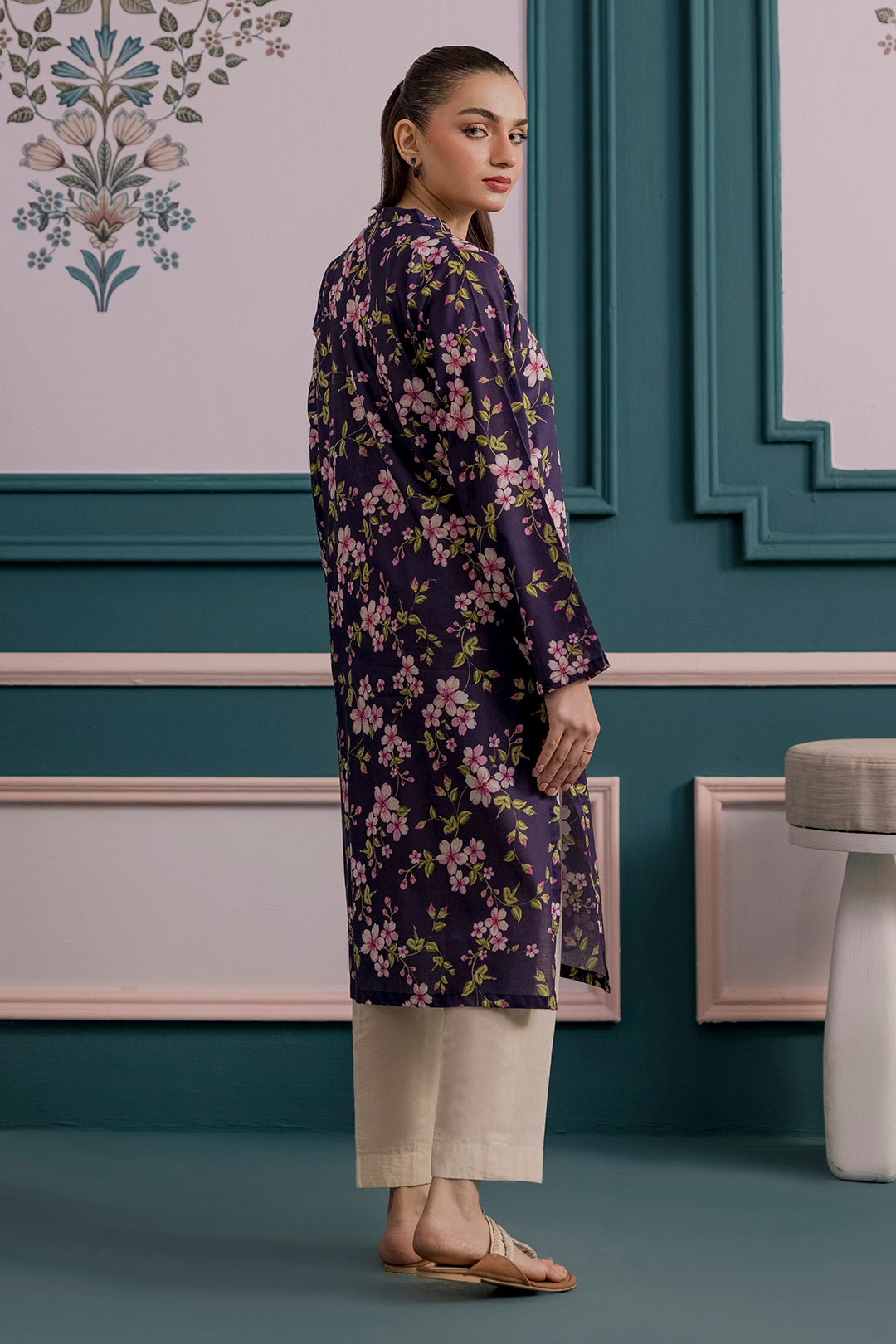 Kurta - 3035