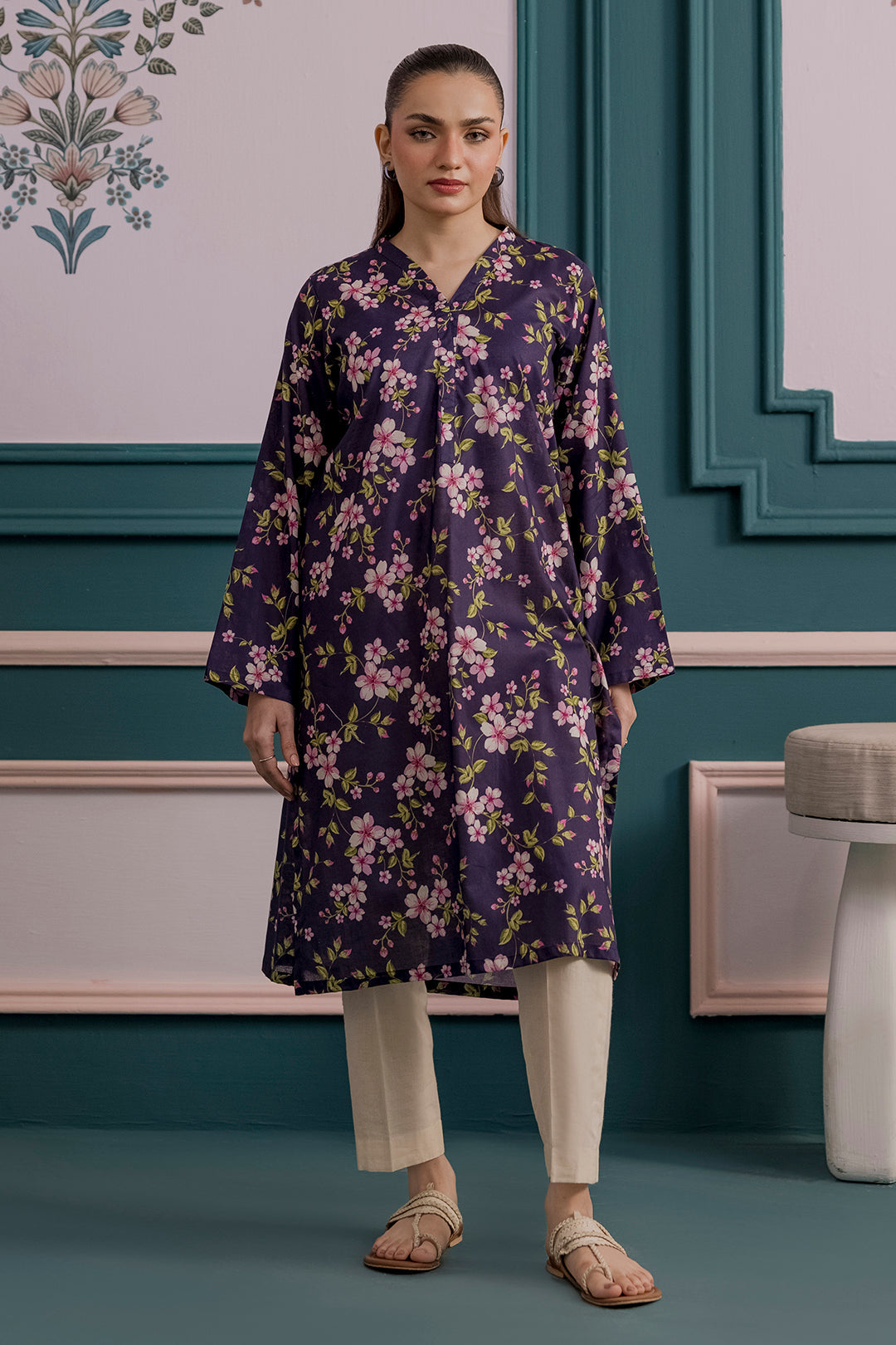 Kurta - 3035