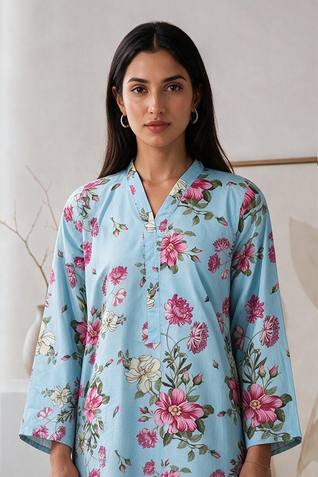 Kurta - 3043