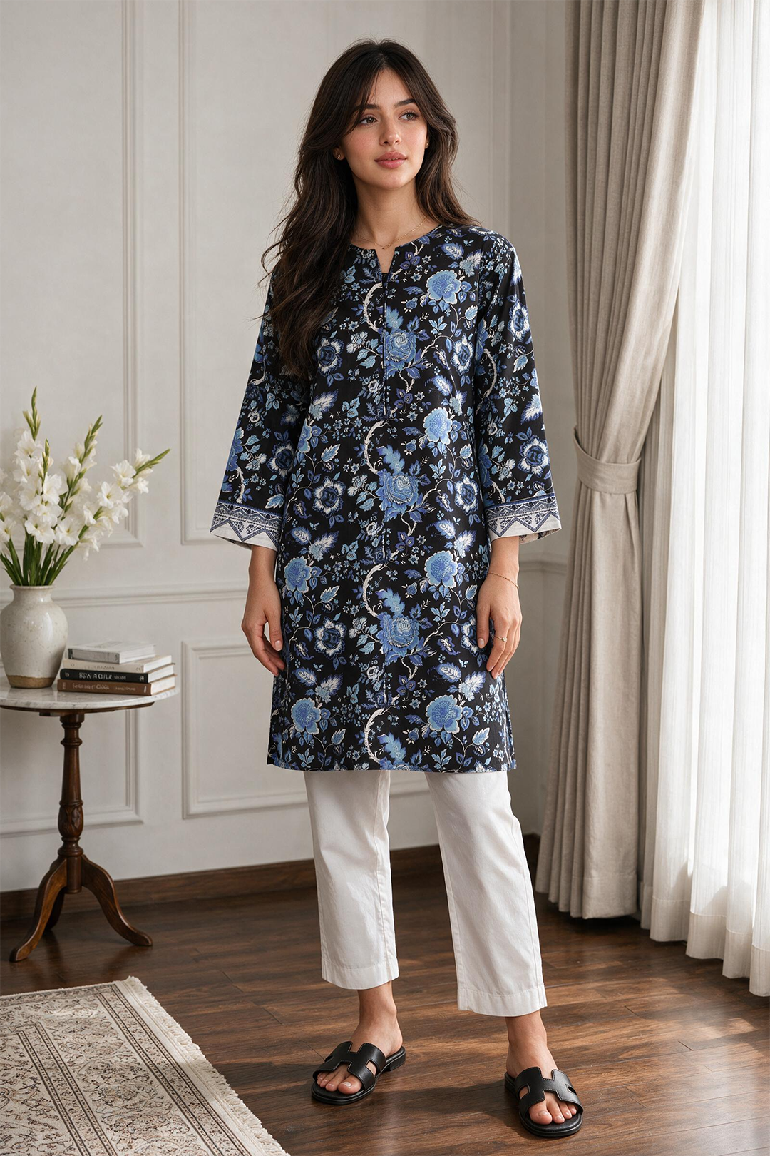Kurta - 3045