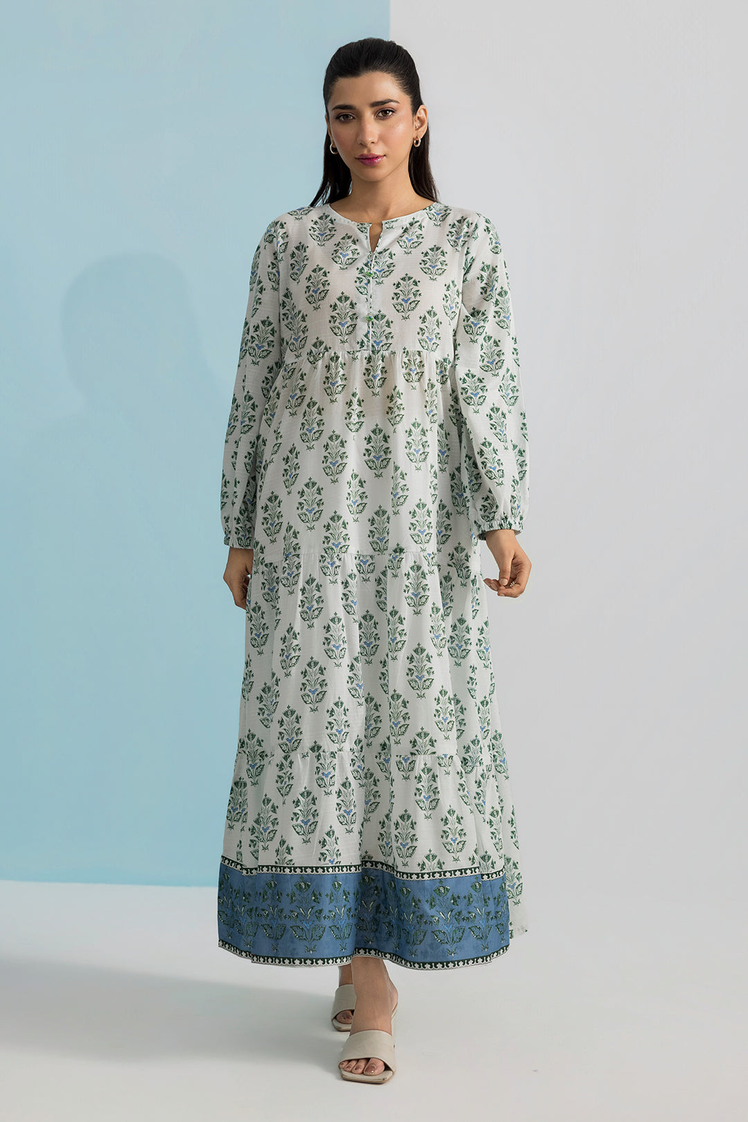 Tunics - 3070