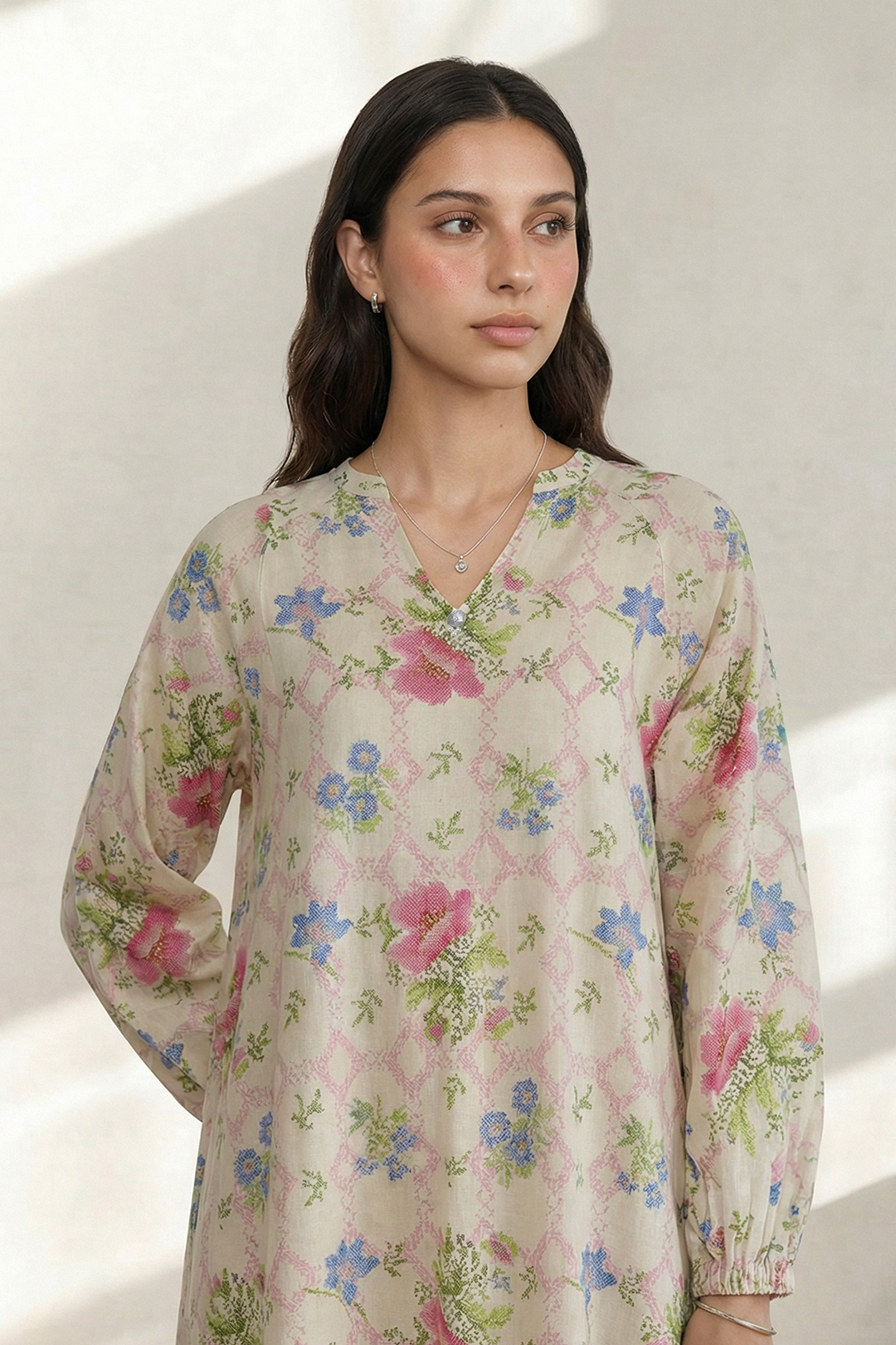 Tunics - 3071