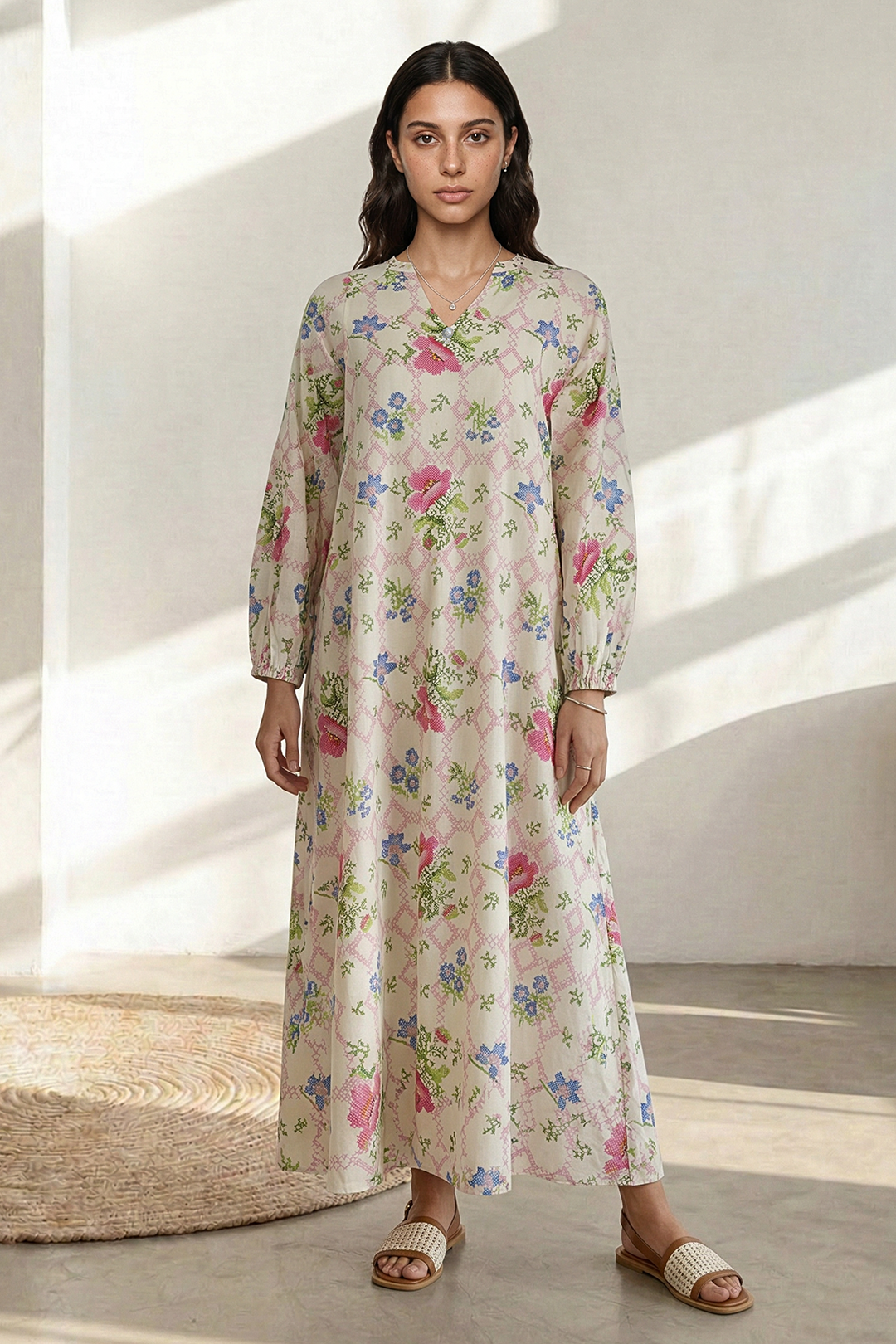 Tunics - 3071