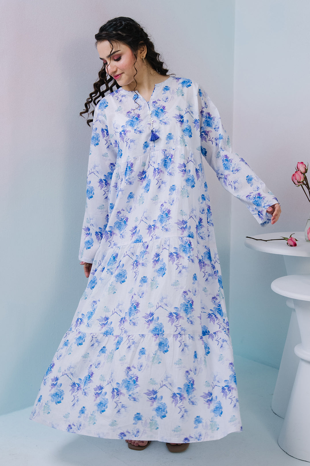 Tunics - 3084