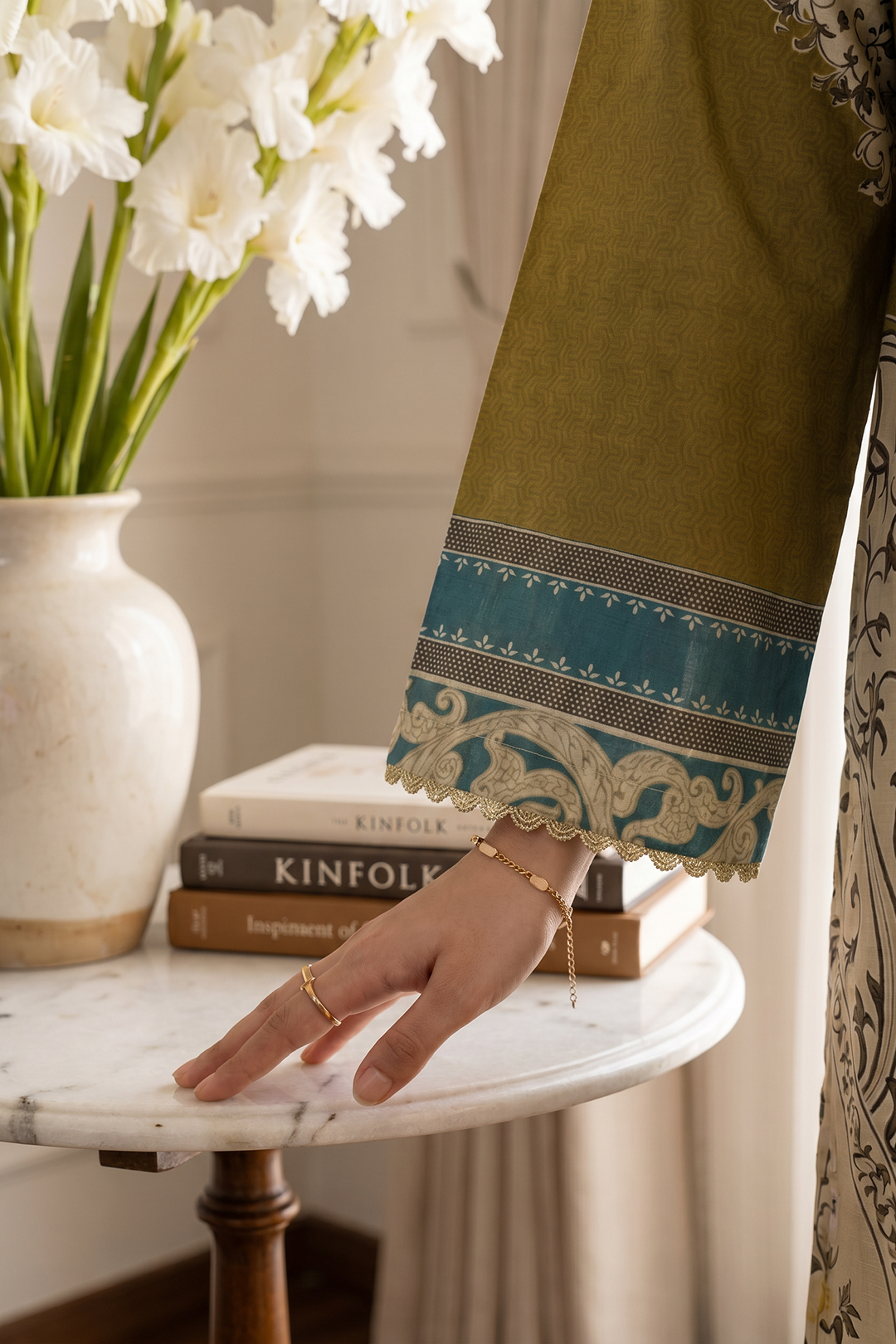 Kurta - 3212
