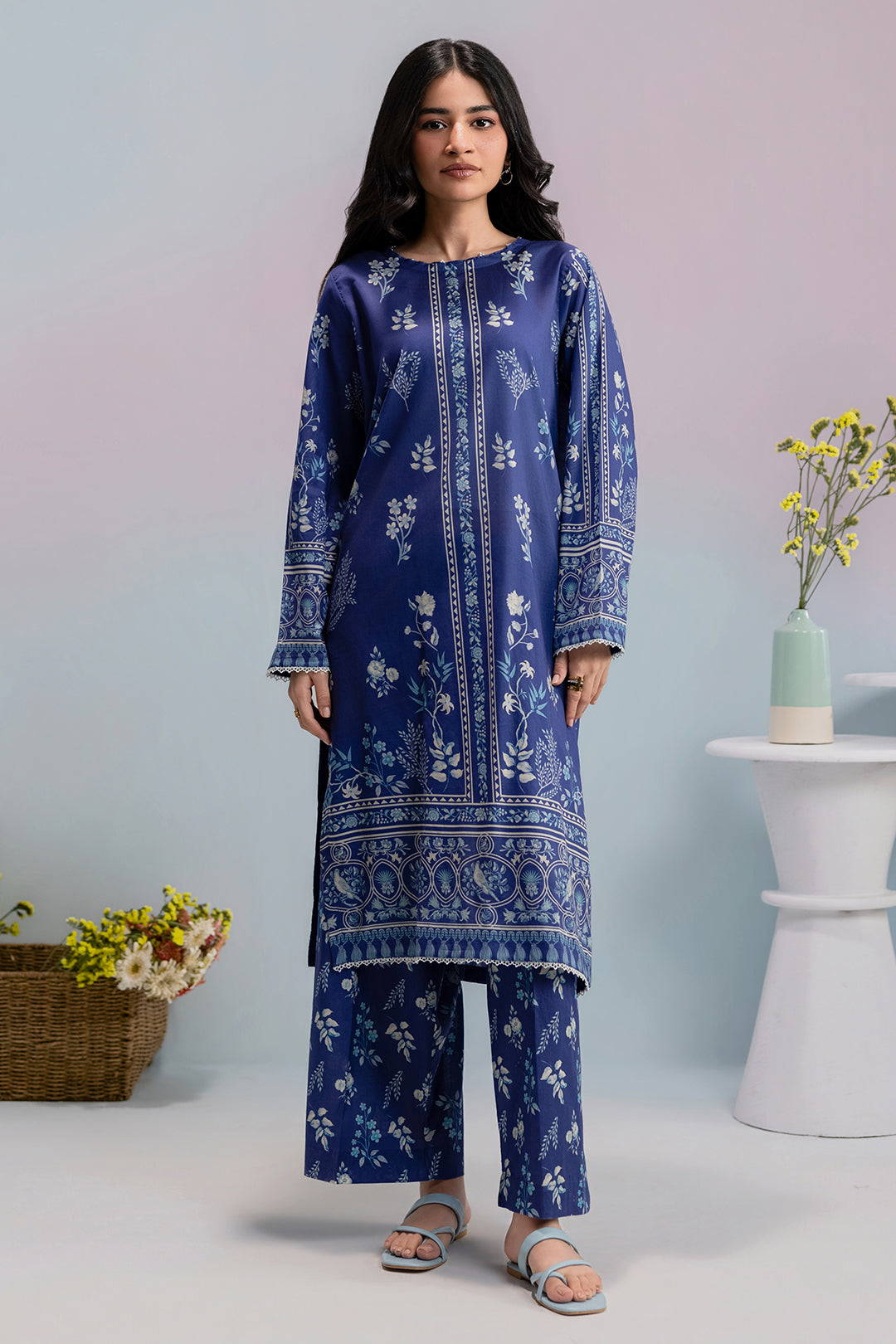 Kurta Trouser - 1921