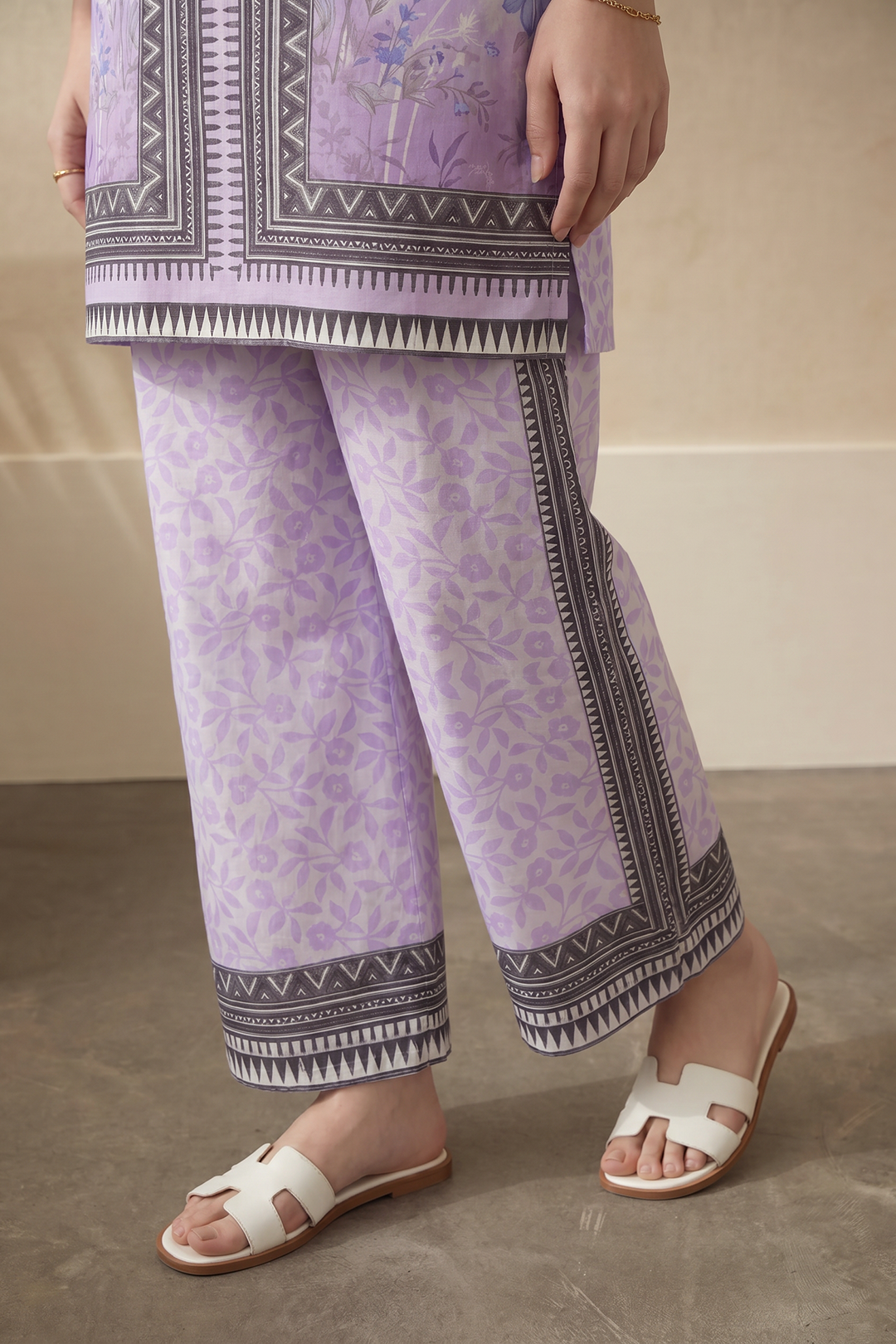 Kurta Trouser - 1922