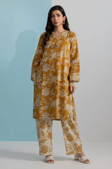 Kurta Trouser - 1923